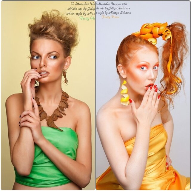 Anastasija Seljutina's photo
