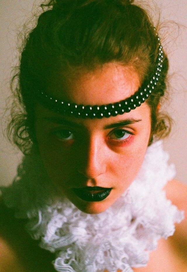 Фото Eliza Tkacheva