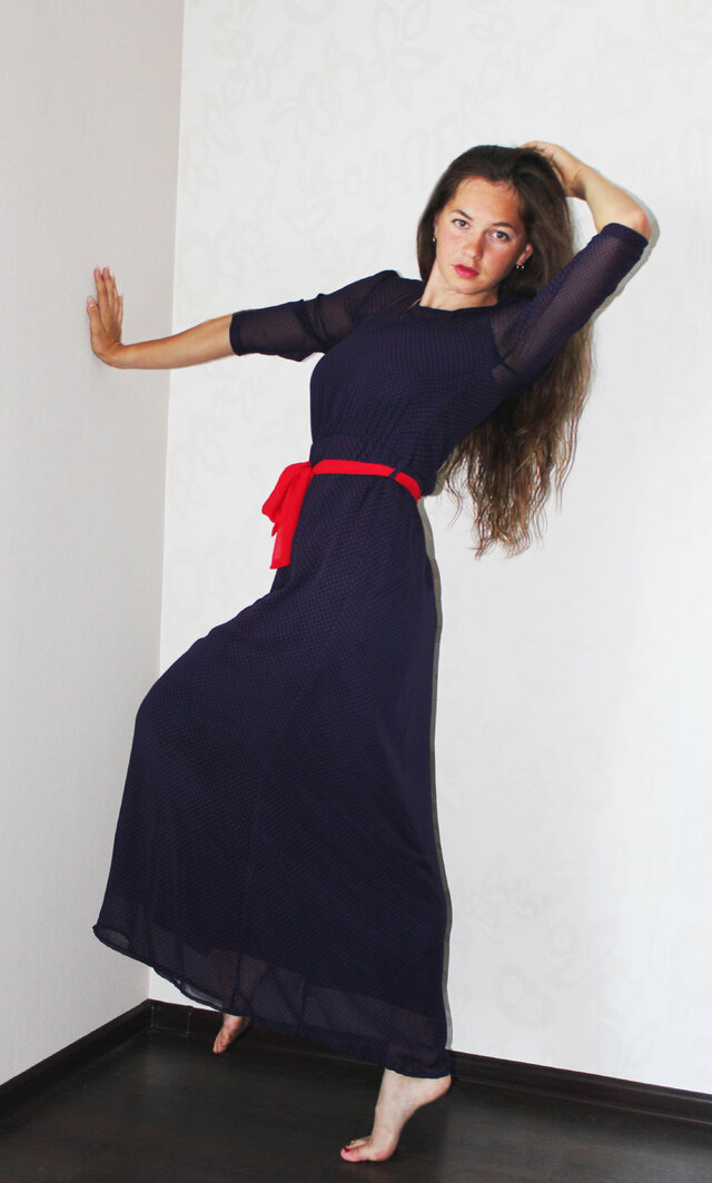 Anastasija Vasil'eva's photo