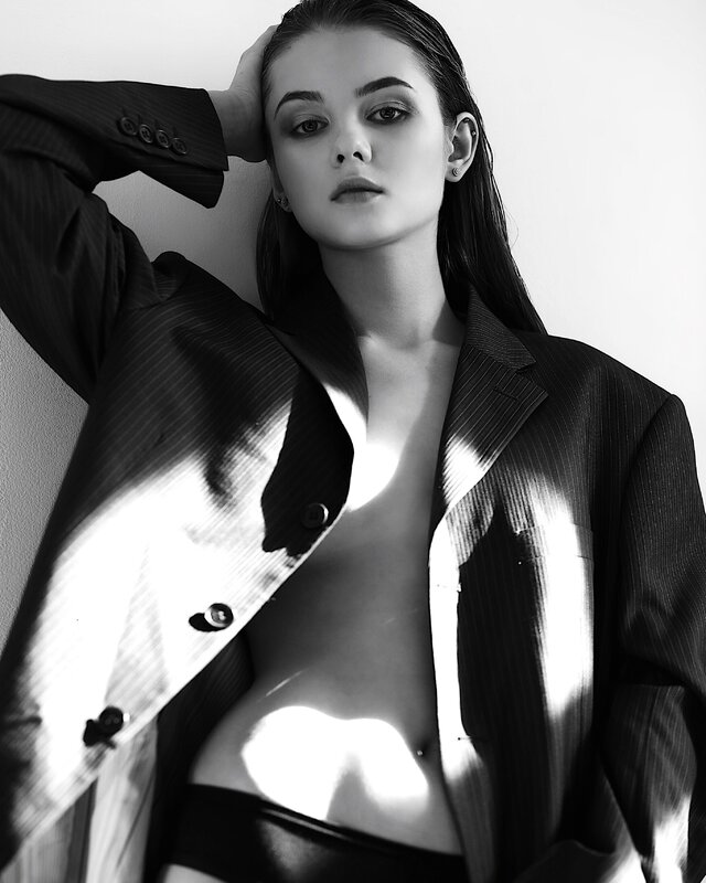 Фото Kristina Kolpakova