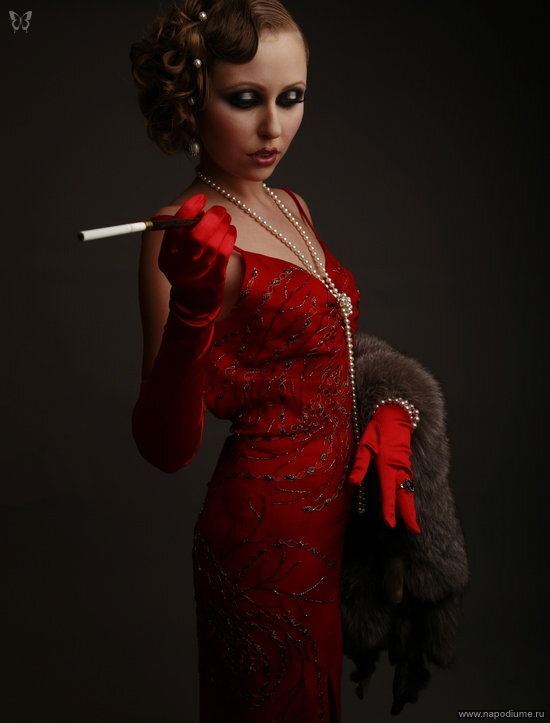 Foto Andrej Sapronov
