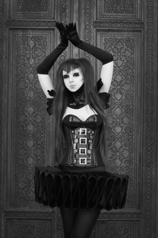 Elizaveta Abrosimova's photo