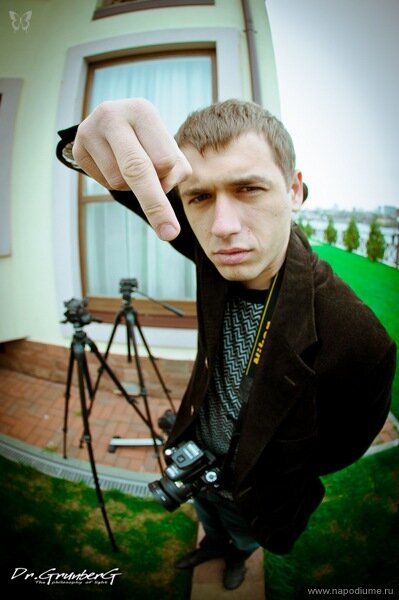 Oleg Panov's photo