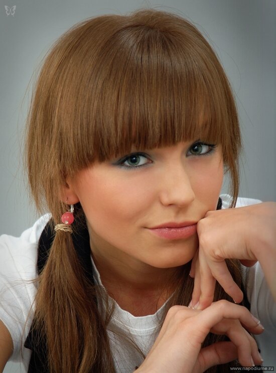 Svetlana Zyrankina's photo