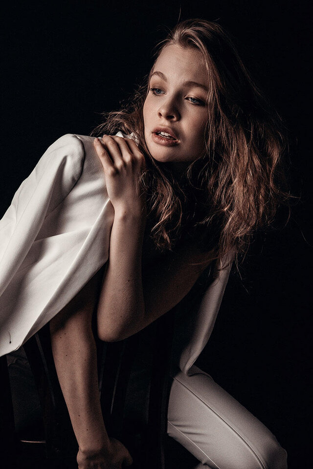 Ksenia Maksakova's photo