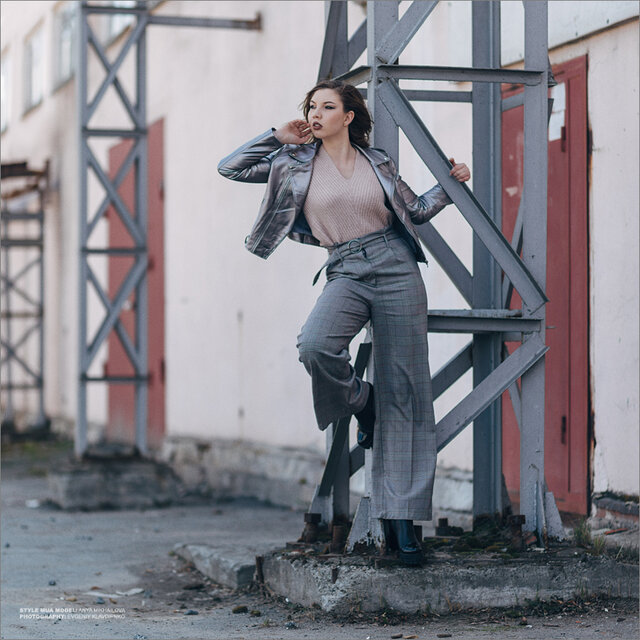 Фото Аня Михайлова