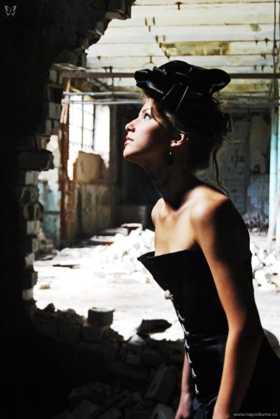 Фото Anna Dolgova