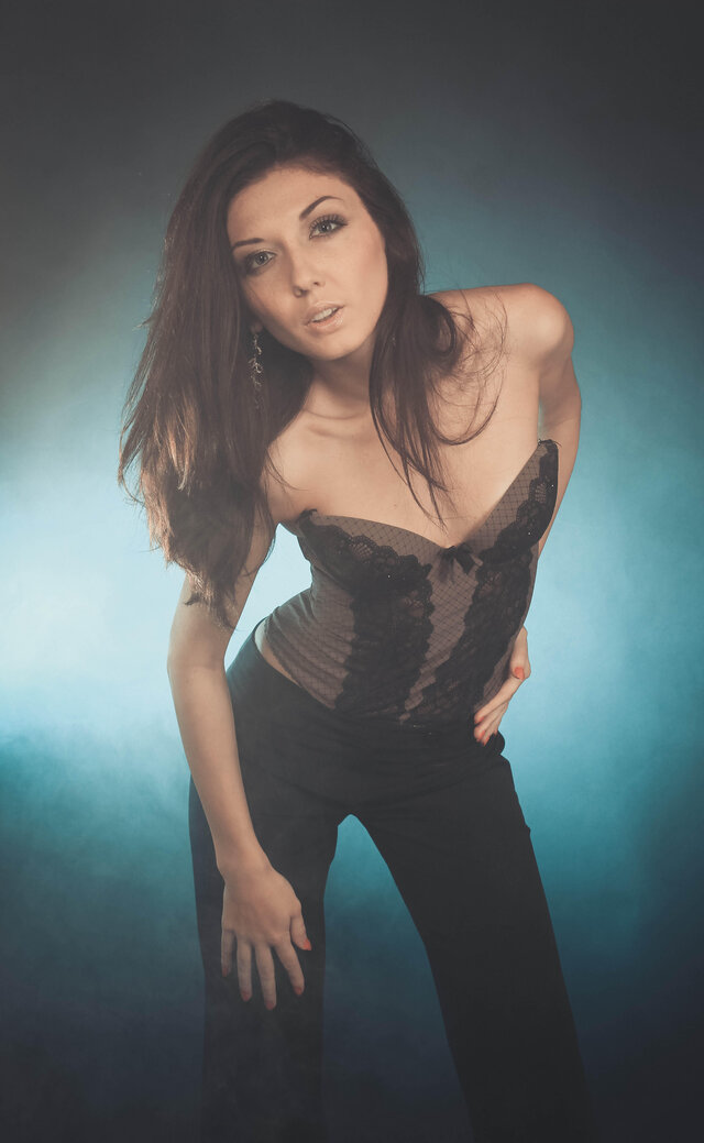 Viktoria Matviec's photo
