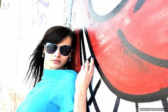 Dar'a Mironova's photo