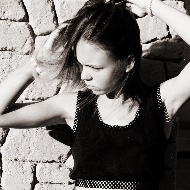 Foto Maria Kalugina