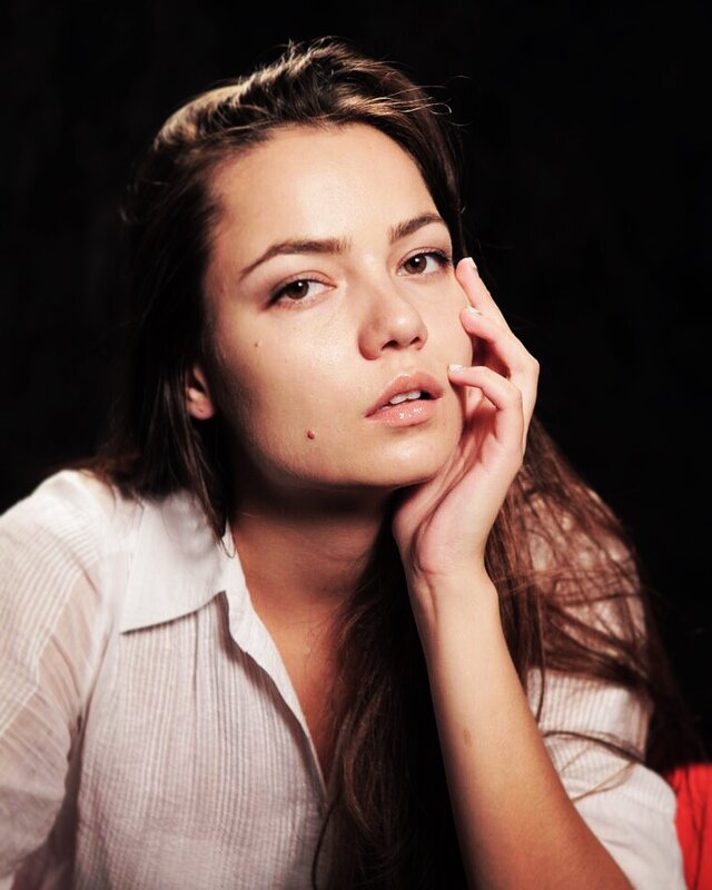 Ekaterina Obrazcova's photo