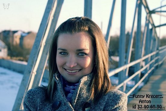 Anna Kordova's photo