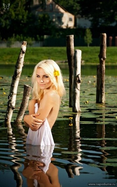 Ruslana Merfi's photo