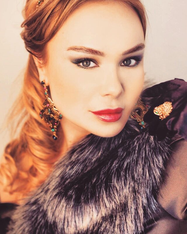 Фото Елена angel Гонен