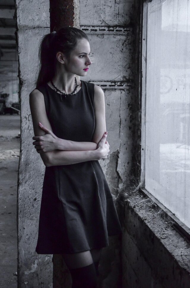Olga Bogomolova's photo