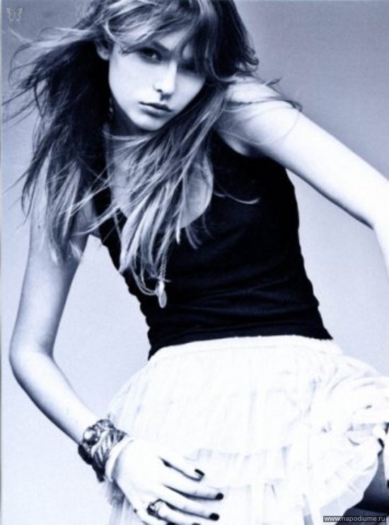 Kata Evseeva's photo