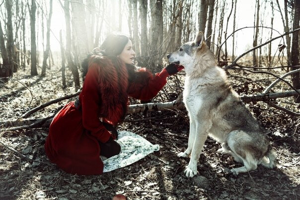 Svetlana Gorohova's photo