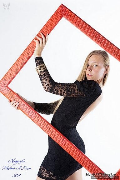 Elizaveta Makarova's photo