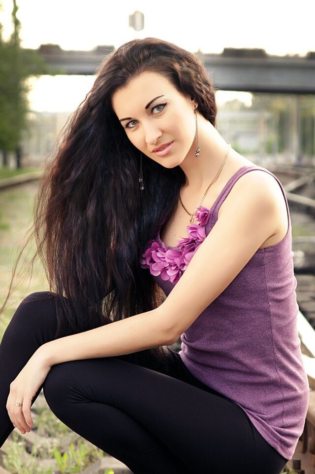 Фото Алина Мартыненко