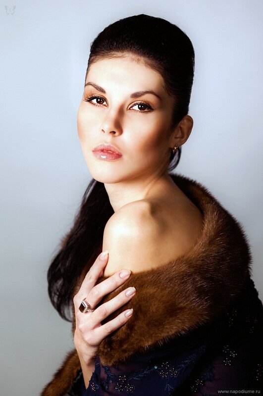 Фото ALENA SOTNIKOVA