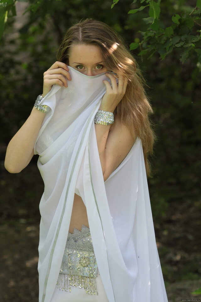 Anastasia Ubejko's photo