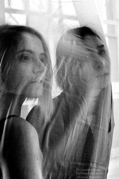 Фото Елена merlina_rose Михайлюк