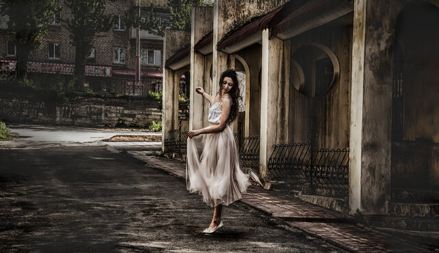 Foto Evgenij Denisenko