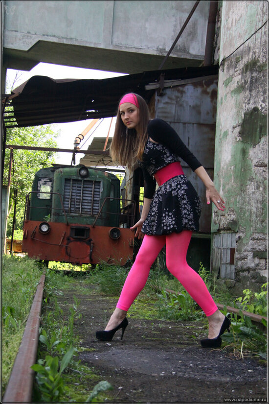 Anna Bagdasarova's photo