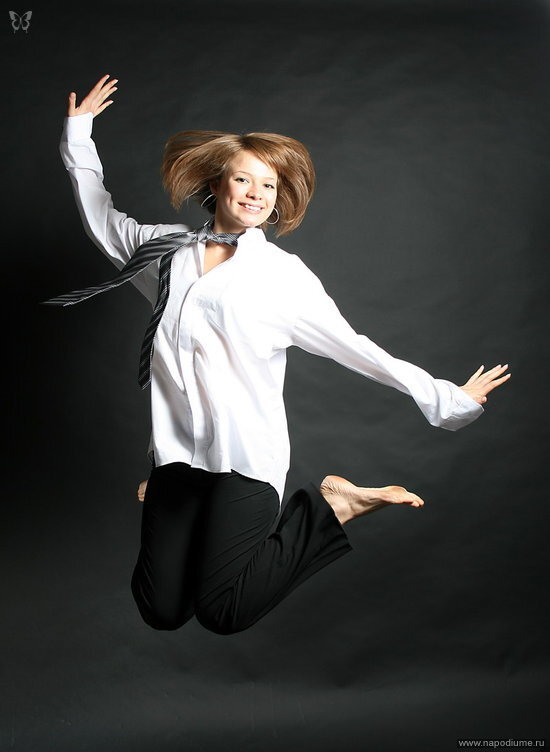 Polina Photoart's photo