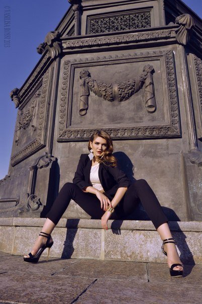 Alyona Feelin's photo