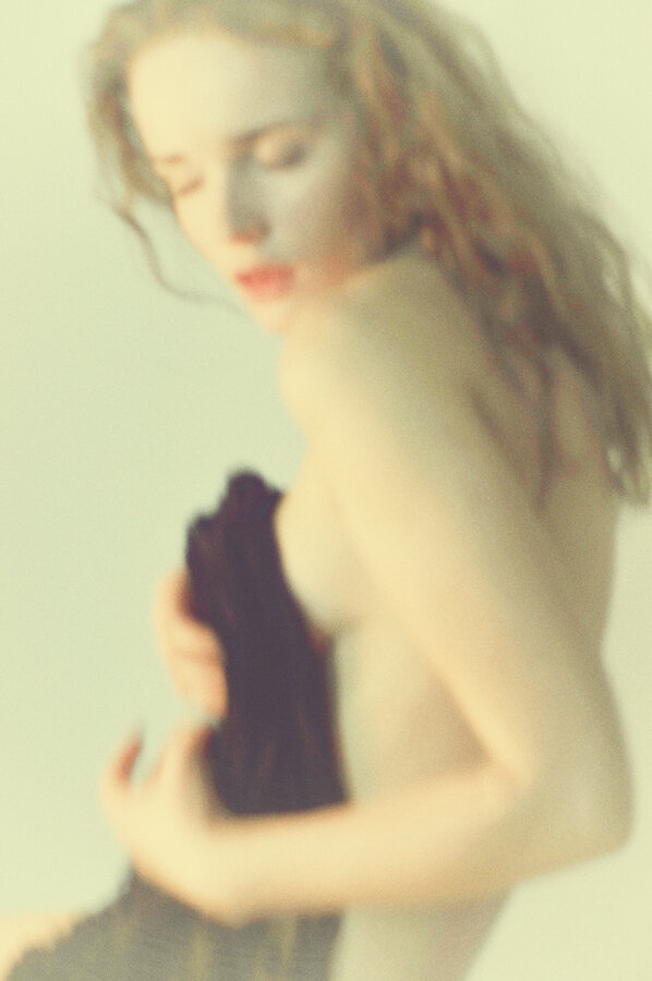 Anastasia Rici's photo