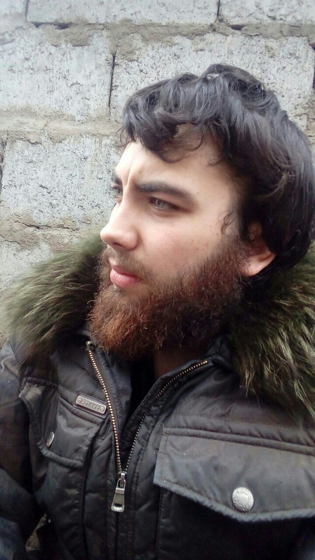 Sergej Manakov's photo