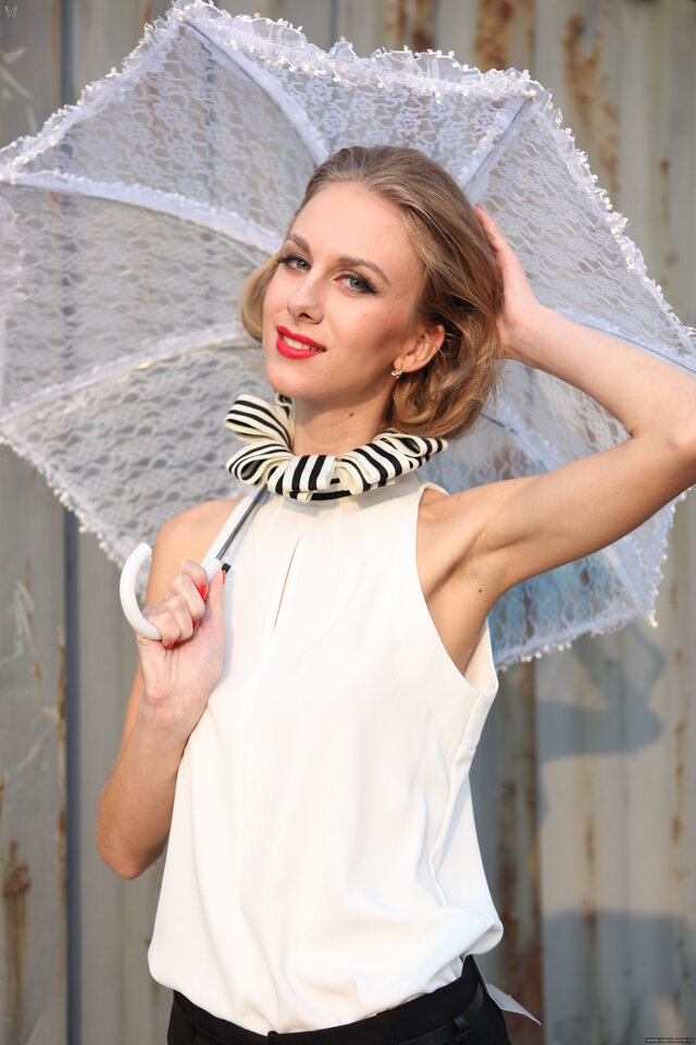 Ekaterina Serbakova's photo