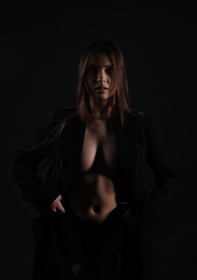 Anastasija Stogova's photo