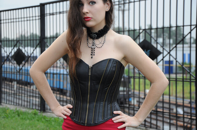 Фото Анастасия SwanAnastasia Плехова