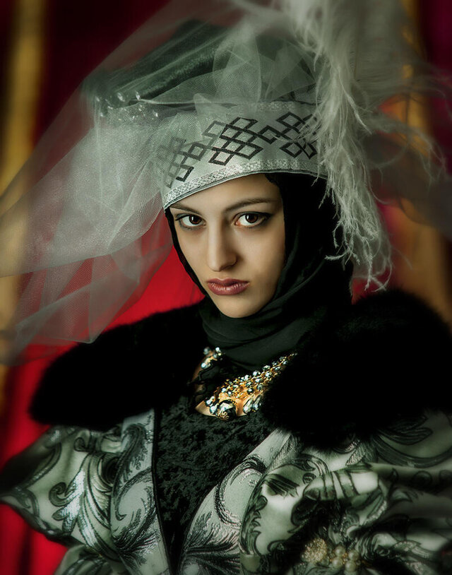 Vaceslav Podoprosvetov's photo
