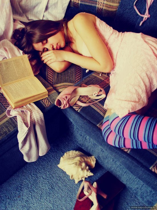 Anastasia Lapko's photo