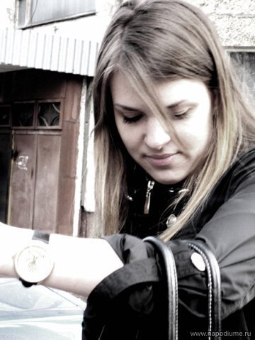 Yulchik Shabunina's photo