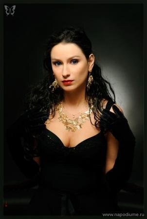 Фотограф Светлана Мешкова