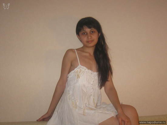Dilya Alimova's photo