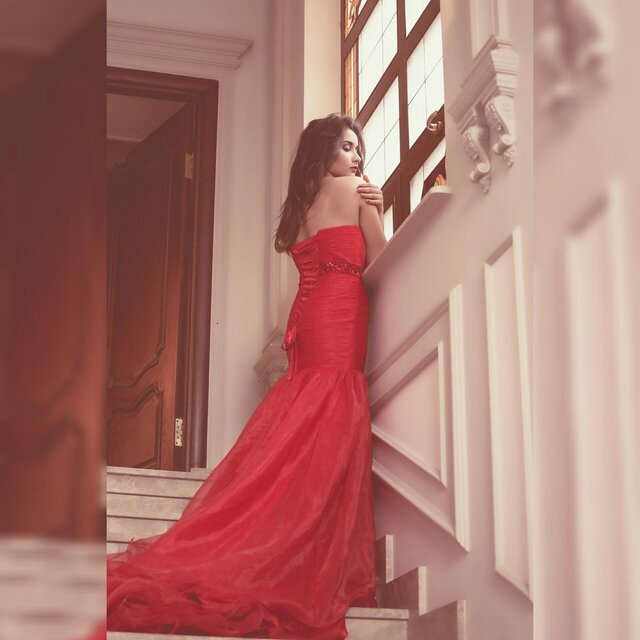 Foto Elena Ismailova