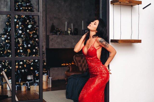Foto Viktoria Vasil'eva