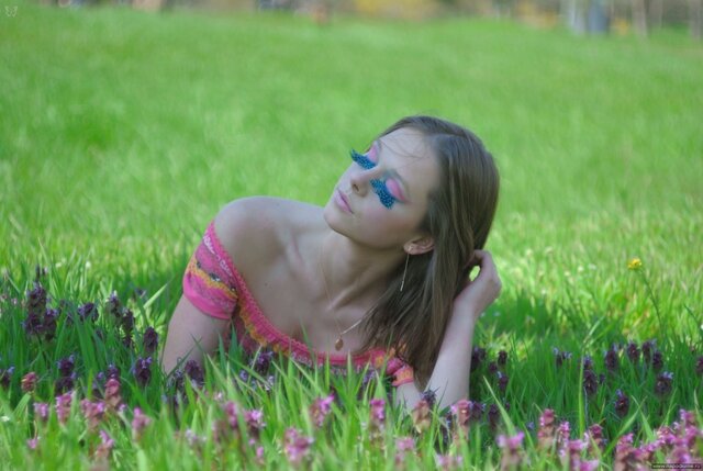 Maria Gavrilenko's photo