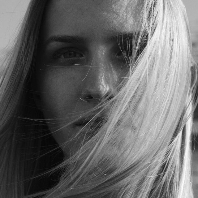 照片Daria Mussienko