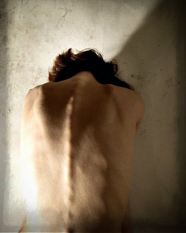 Foto Rina Mironova