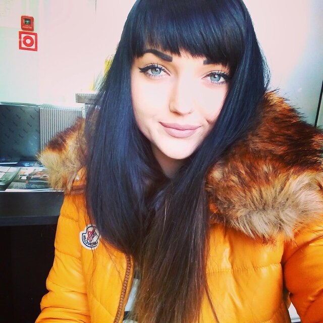 Foto Anastasia Denisova