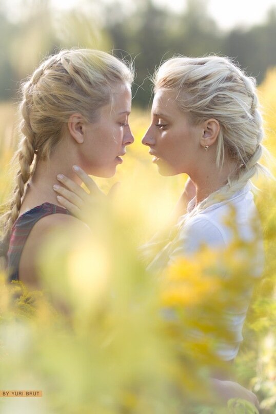 Julia Abramova's photo