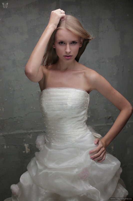 ANNA ROGACHEVA's photo