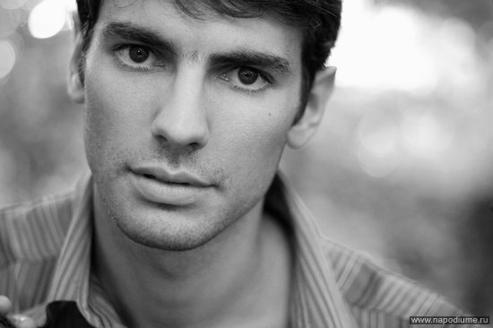 Foto Andrej Bragin