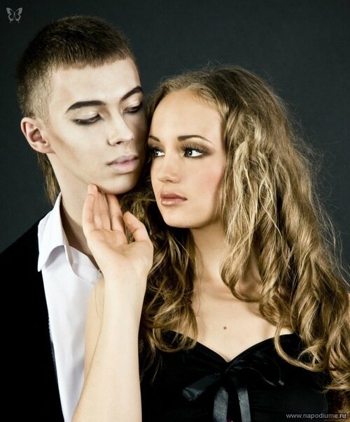 LoveStory